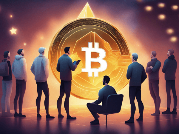 Starting a Crypto Startup