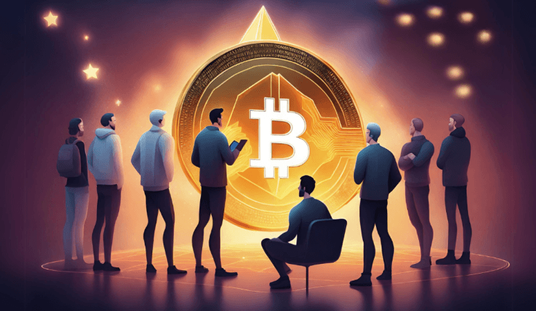 Starting a Crypto Startup