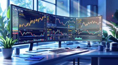 Tools for Crypto Traders