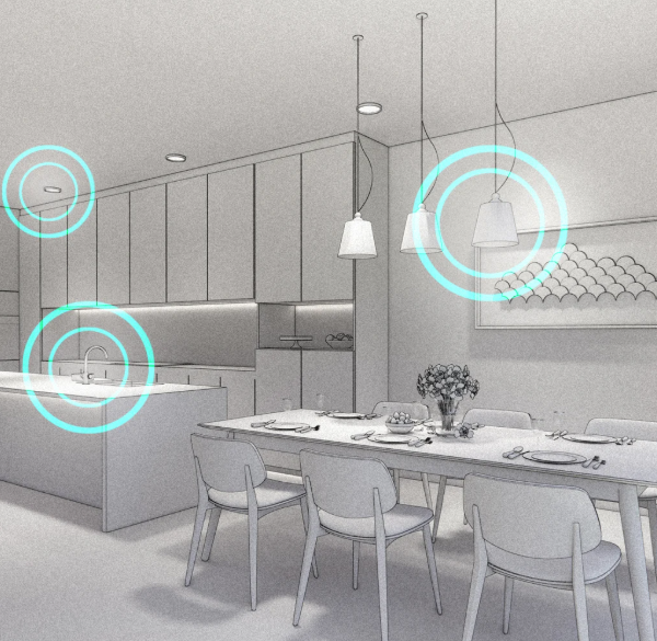 Smart Automation in Everyday Life