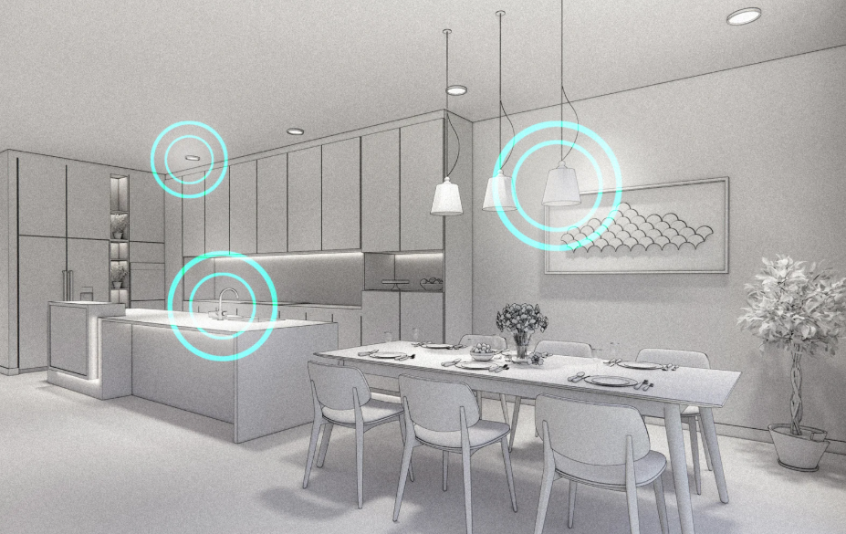 Smart Automation in Everyday Life