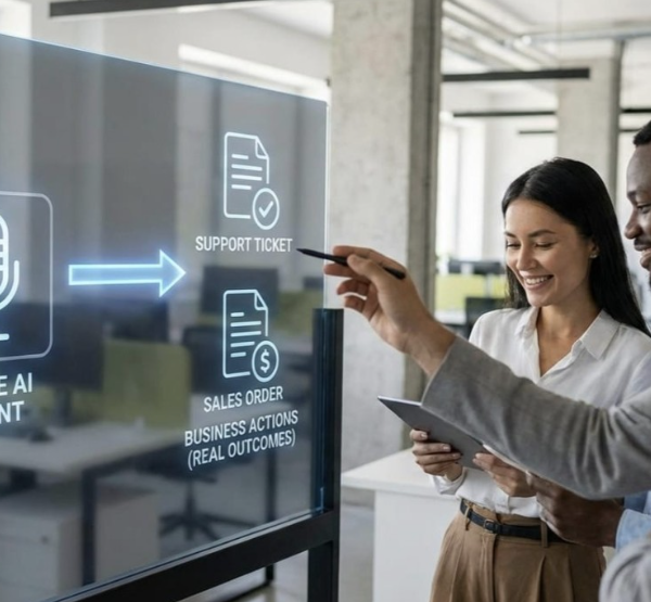 Smart Automation Tools for Productivity