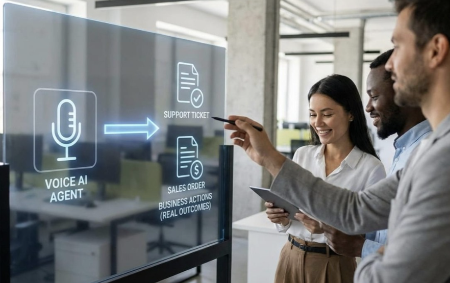 Smart Automation Tools for Productivity