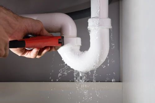 What to Do When Your Pipes Burst