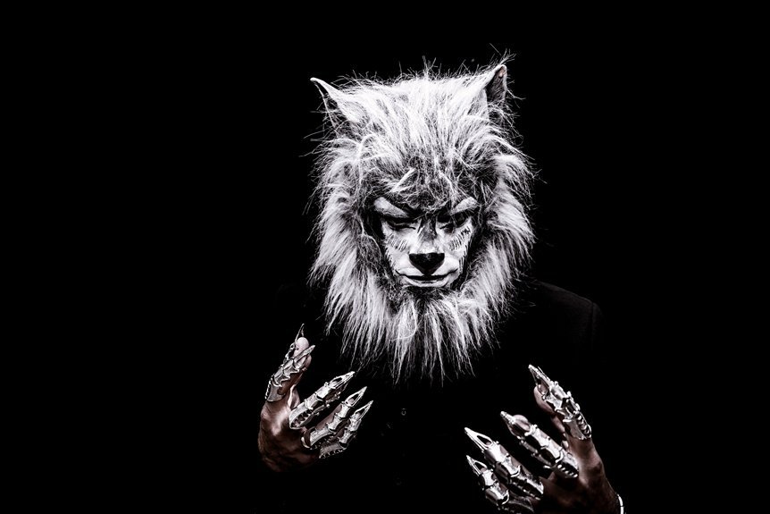 common questions about hyperwolf