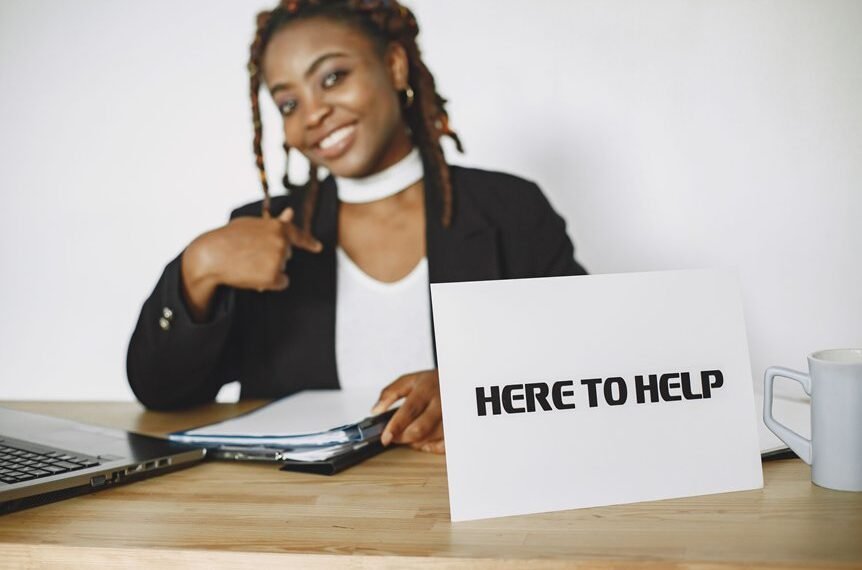 kristenaxx offers comprehensive guidance assistance